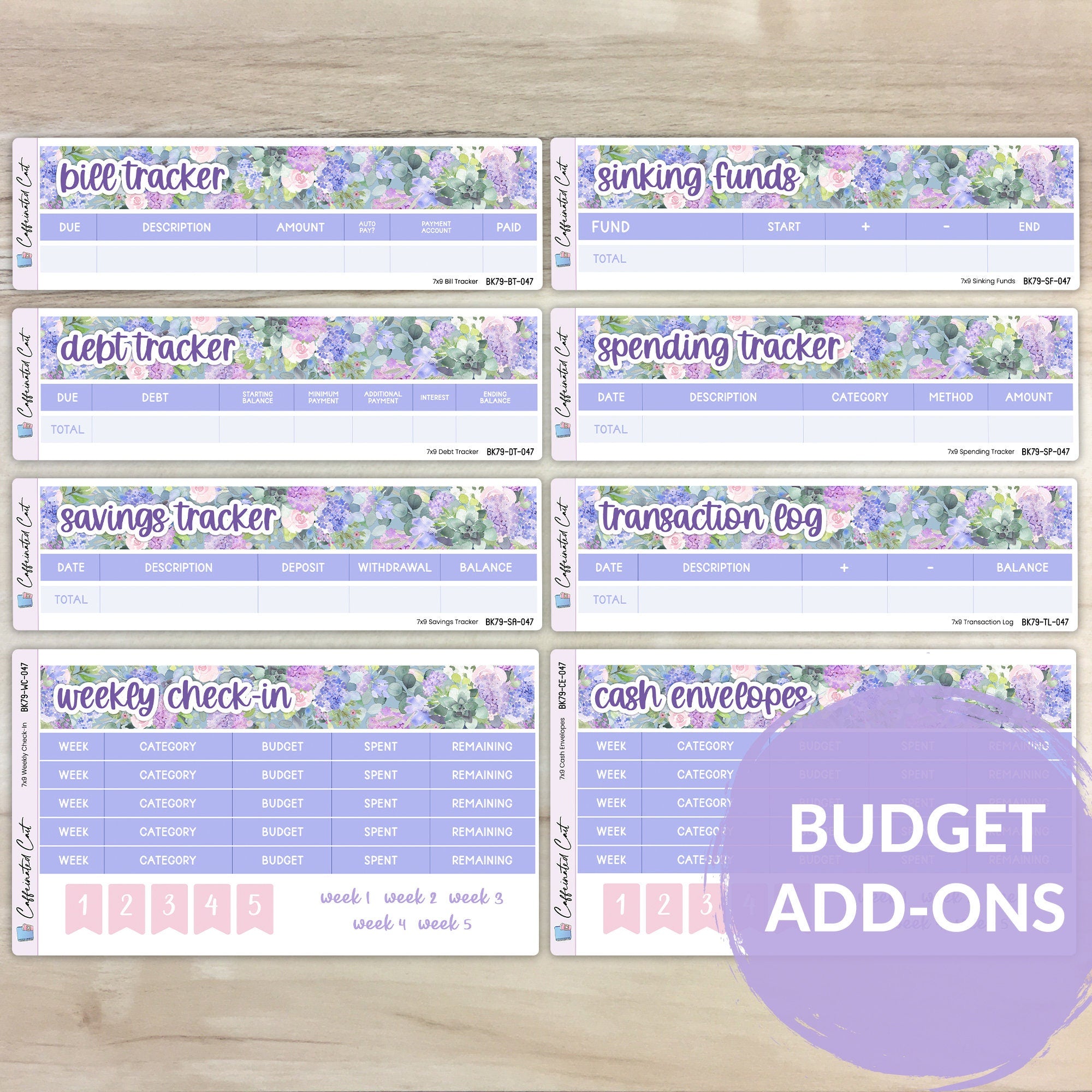 Budget Add-ons - Spring Bouquet [ 047 ]